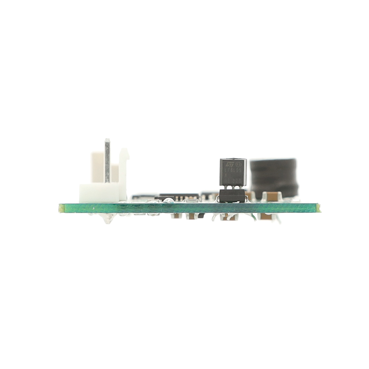 W10830288 - Genuine OEM Whirlpool Refrigerator Electronic Control Board
